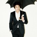 Kim Rae Won di Majalah Marie Claire Edisi Januari 2013