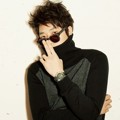 Kim Rae Won di Majalah Marie Claire Edisi Januari 2013