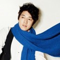 Kim Rae Won di Majalah Marie Claire Edisi Januari 2013