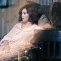 Song Hye Kyo di Majalah Elle Edisi Januari 2013