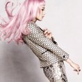 Yoon Seung Ah di Majalah Elle Edisi Januari 2013