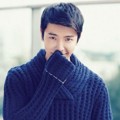 Lee Donghae Super Junior di Majalah CeCi Edisi Februari 2013