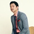 Gong Yoo di Katalog Fashion Mind Bridge