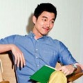 Gong Yoo di Katalog Fashion Mind Bridge