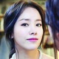 Han Ji Min di Majalah Allure Edisi Februari 2013