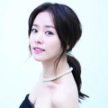 Han Ji Min di Majalah Allure Edisi Februari 2013