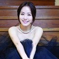 Han Ji Min di Majalah Allure Edisi Februari 2013