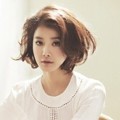 Lee Si Young di Majalah CeCi Edisi Februari 2013