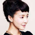 Lee Si Young di Majalah Sure Edisi Februari 2013
