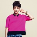 Lee Si Young di Majalah Sure Edisi Februari 2013