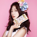 Park Shin Hye di Iklan Produk Sonovi