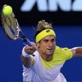 David Ferrer Mengembalikan Serangan Novak Djokovic di Semifinal