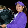 Na Li Keluar Sebagai Juara ke-2 di Ajang Australia Terbuka 2013