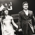 Resepsi Pernikahan Sunye Wonder Girls dan James Park