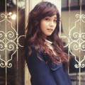 Eun Ji A Pink di Majalah @Star1