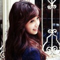 Eun Ji A Pink di Majalah @Star1