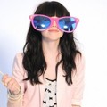 Carly Rae Jepsen di Katalog Fashion Candie's
