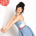 Carly Rae Jepsen di Katalog Fashion Candie's