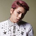 Dongwoo Infinite H di Majalah @Star 1 Edisi Februari 2013