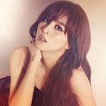 Han Hye Jin di Majalah Elle Edisi Februari 2013