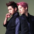 Infinite H di Majalah @Star 1 Edisi Februari 2013