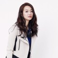 Shin Min A di Katalog Fashion 'Joinus'