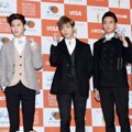 SHINee di Red Carpet Seoul Music Awards ke-22
