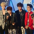 EXO-K Raih Piala Best New Artist