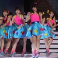 Cherry Belle di Infotainment Awards SCTV 2013