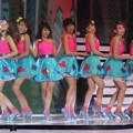 Cherry Belle di Infotainment Awards SCTV 2013