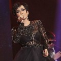 Julia Perez di Infotainment Awards SCTV 2013