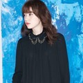 Han Hyo Joo di Katalog Fashion Viki's Edisi Musim Semi 2013