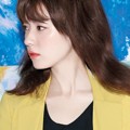 Han Hyo Joo di Katalog Fashion Viki's Edisi Musim Semi 2013