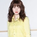 Han Hyo Joo di Katalog Fashion Viki's Edisi Musim Semi 2013