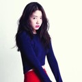 Park Shin Hye di Majalah Marie Claire Edisi Februari 2013