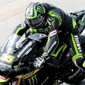 Cal Crutchlow Jalani Test Perdana MotoGP 2013