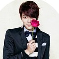 Hero Jaejoong JYJ di Katalog Fashion NII