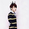 Hero Jaejoong JYJ di Katalog Fashion NII