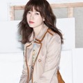 Han Hyo Joo di Katalog Fashion Viki's Edisi Musim Semi 2013