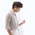 Jinwoon 2AM di Majalah CeCi Edisi Februari 2013