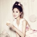 Seungah Rainbow di Teaser Album 'Rainbow Syndrome'
