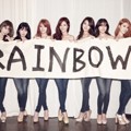 Rainbow di Teaser Album 'Rainbow Syndrome'
