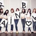 Rainbow di Teaser Album 'Rainbow Syndrome'
