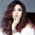 Song Hye Kyo di Majalah High Cut Edisi Februari 2013