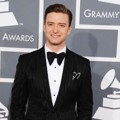 Justin Timberlake di Red Carpet Grammy Awards 2013