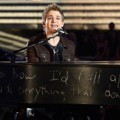 Penampilan Hunter Hayes di Panggung Grammy Awards 2013
