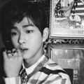 Onew SHINee di Teaser Album 'Dream Girl'