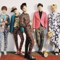 SHINee di Teaser Album 'Dream Girl'