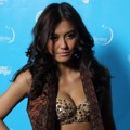 Agnes Monica di Grammy Week 2013