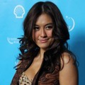 Agnes Monica di Grammy Week 2013
